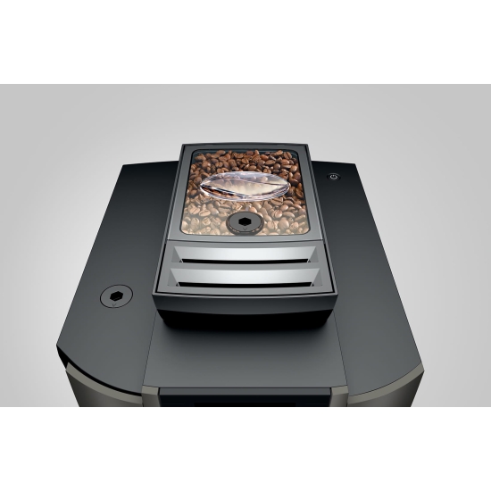 Jura W4 Dark Inox (EA 15542)