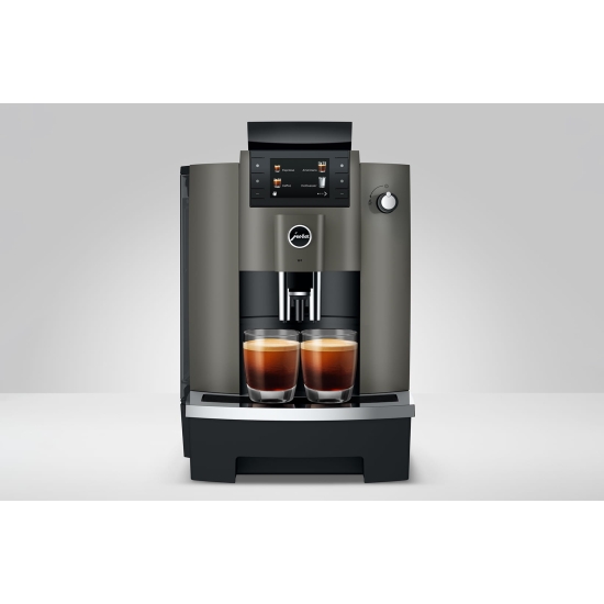 Jura W4 Dark Inox (EA 15542)
