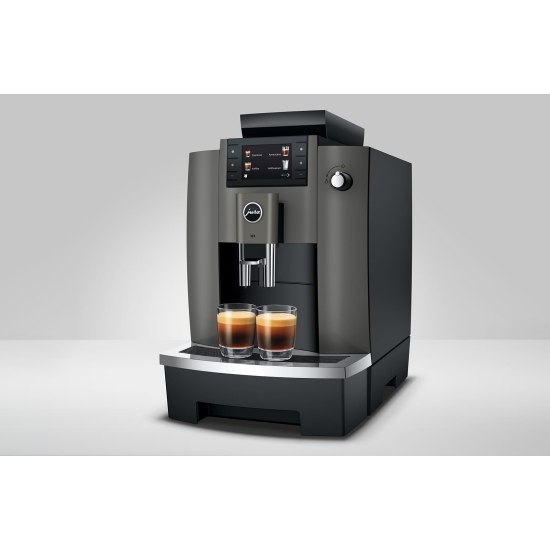 Jura W4 Dark Inox (EA 15542)
