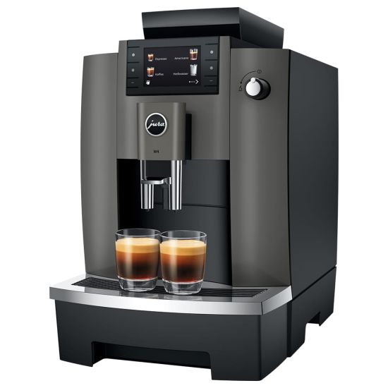 Jura W4 Dark Inox (EA 15542)