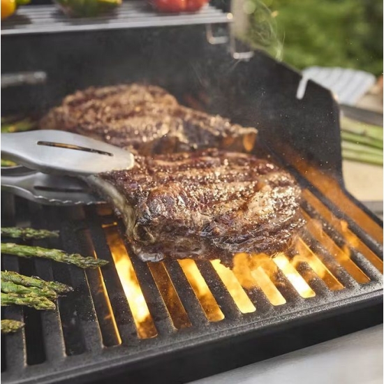 Weber Grill gazowy SPIRIT E-325 LP BLK PL (1500898)