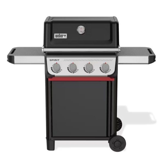 Weber Grill gazowy SPIRIT E-410 LP BLK PL (1500889)