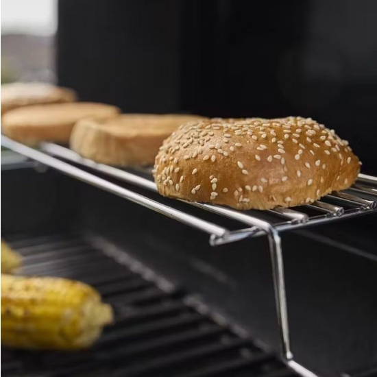 Weber Grill gazowy SPIRIT E-410 LP BLK PL (1500889)