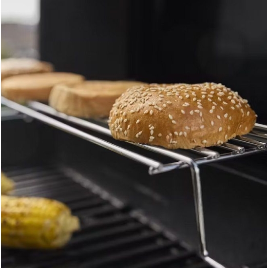 Weber Grill gazowy SPIRIT E-425 LP BLK PL (1500798)