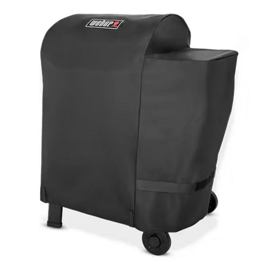 Weber Pokrowiec SMOQUE COVER (3400609)