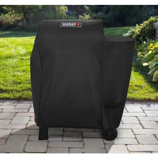 Weber Pokrowiec SMOQUE COVER (3400609)