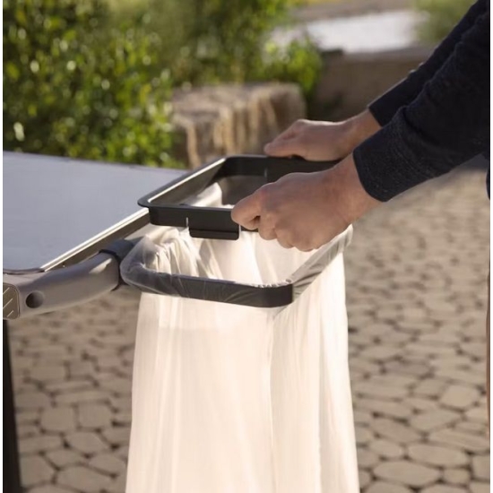 Weber Zestaw organizatora Weber Works (3400106)