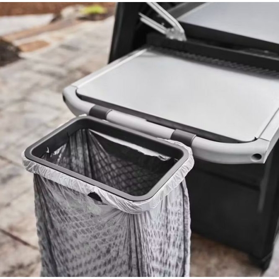 Weber Zestaw organizatora Weber Works (3400106)