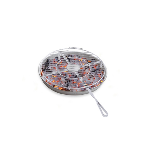 Alfa Forni Zestaw do grillowania i BBQ 30 Alfa Forni (AC-BBQ500-30)