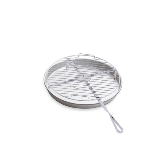 Alfa Forni Zestaw do grillowania i BBQ 30 Alfa Forni (AC-BBQ500-30)