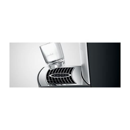 Jura Ekspres do kawy X8 Platin (EA 15413)