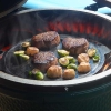 BIG GREEN EGG - Pełna płyta żeliwna Plancha S-100303