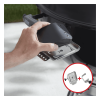 Weber Zestaw do mocowania Weber Connect Smart-100732