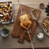 Weber Rożen do grilli Genesis II serii 300-100756