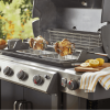Weber Rożen do grilli Genesis II serii 300-100757