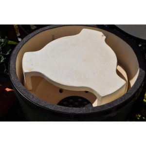 BIG GREEN EGG - ConvEGGtor MX2-100311