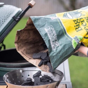 BIG GREEN EGG - Misa ogniowa MX-100333