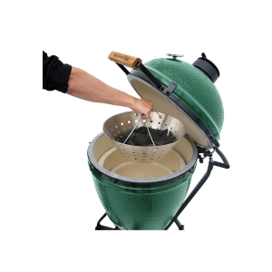 BIG GREEN EGG - Misa ogniowa L-100336