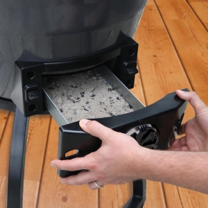Broil King Grill węglowy KEG 5000-100514