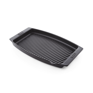 Weber Ceramiczna forma do pieczenia ryb 47x28cm-100623