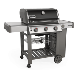 Weber Genesis II E-310 GBS Gas Grill (61011133)-100642