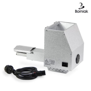 Borniak Generator Dymu-100827