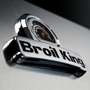 Broil King Duży Termometr-100901