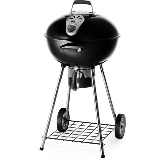 NAPOLEON Grill węglowy Charcoal Kettle 57cm 22" (NK22K-LEG-2)