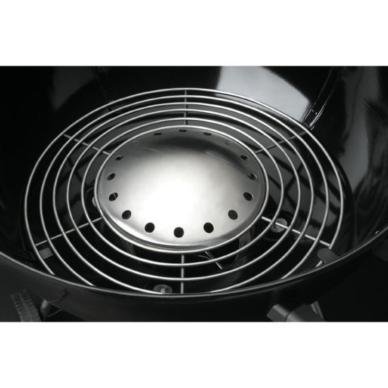 NAPOLEON grill węglowy KETTLE 57cm 22