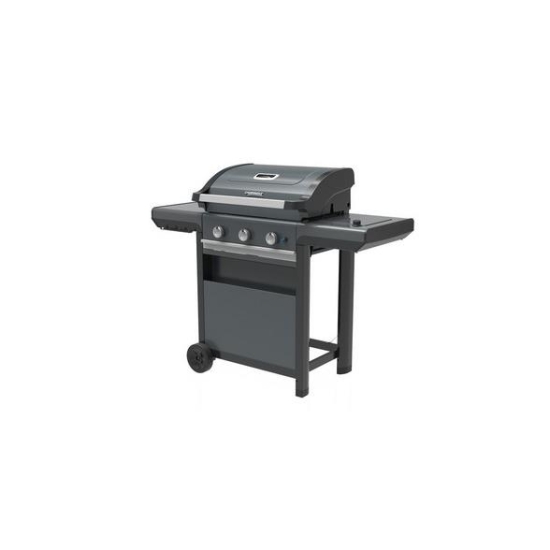 Grill gazowy Campingaz 3 SERIES SELECT S (2000037275)-100173