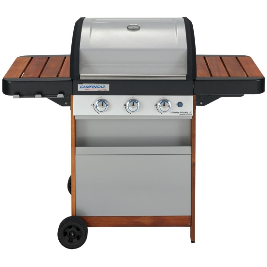 Campingaz Grill gazowy Woody LX SERIA 3 (3000006790)
