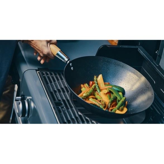 Wok Campingaz BBQ ACCY CULINARY MODULAR MANDARIN WOK-100217
