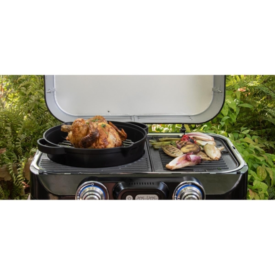 Żeliwne naczynie Campingaz CULINARY MODULAR-100221