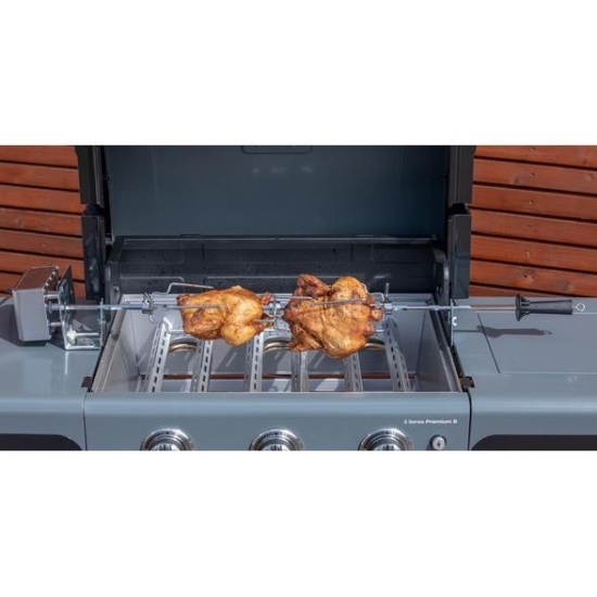 Rożno elektryczne Campingaz CULINARY MODULAR-100225