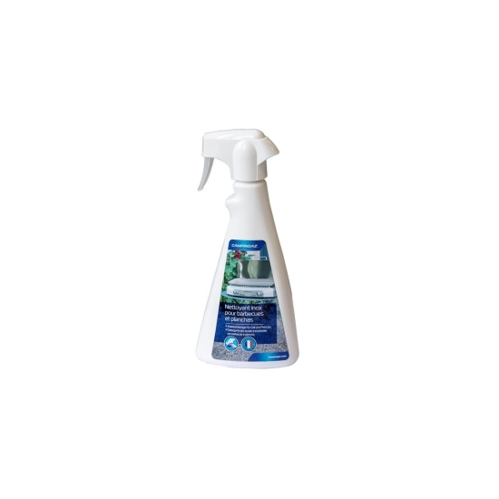 Płyn Campingaz do czyszczenia powierzchni ze stali nierdzewnej Stainless Steel Cleaner