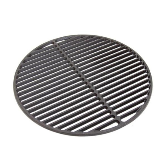 BIG GREEN EGG - Ruszt żeliwny L / Cast Iron Grid Large