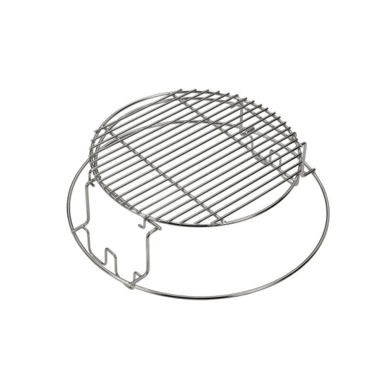 BIG GREEN EGG - Dwuczęściowy stojak XL / multi level rack XL