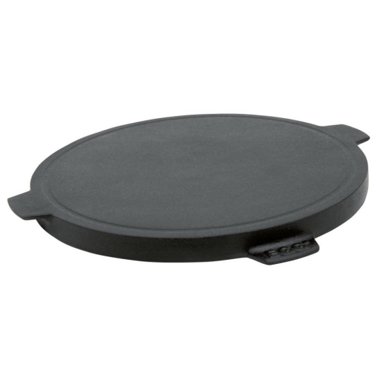 BIG GREEN EGG - Pełna płyta żeliwna Plancha S-100302