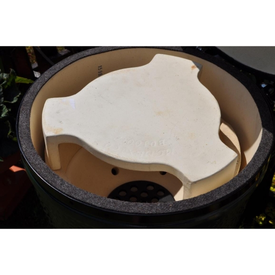 BIG GREEN EGG - ConvEGGtor MX2-100311