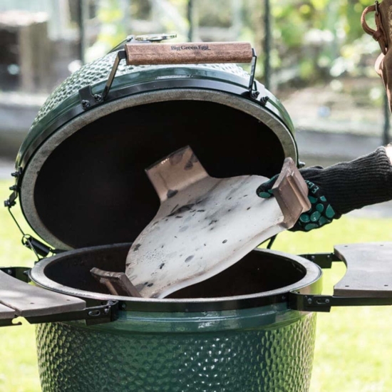 BIG GREEN EGG - ConvEGGtor MX2-100313