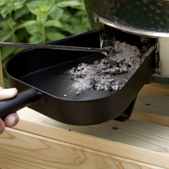 BIG GREEN EGG - Szufelka do popiołu-100350