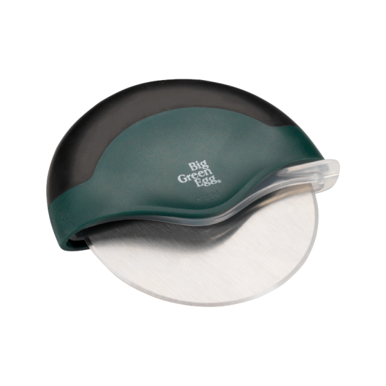 BIG GREEN EGG - Nóż do Pizzy