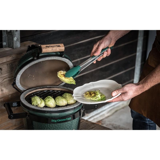 BIG GREEN EGG - Szczypce 40cm 16