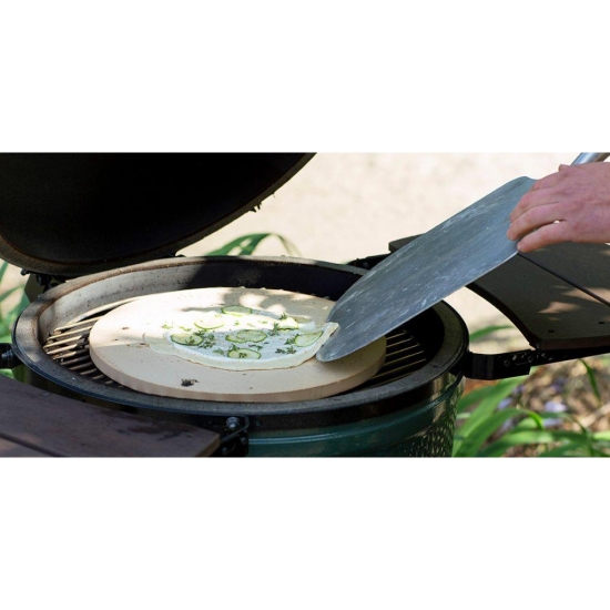 BIG GREEN EGG - Aluminiowa łopata do Pizzy-100393