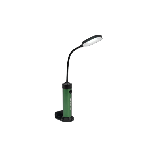 BIG GREEN EGG - Elastyczna lampa do grilla