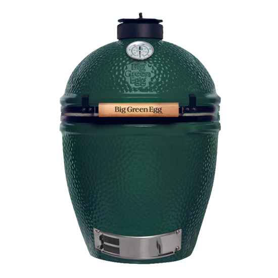 BIG GREEN EGG - Large Big Green Egg