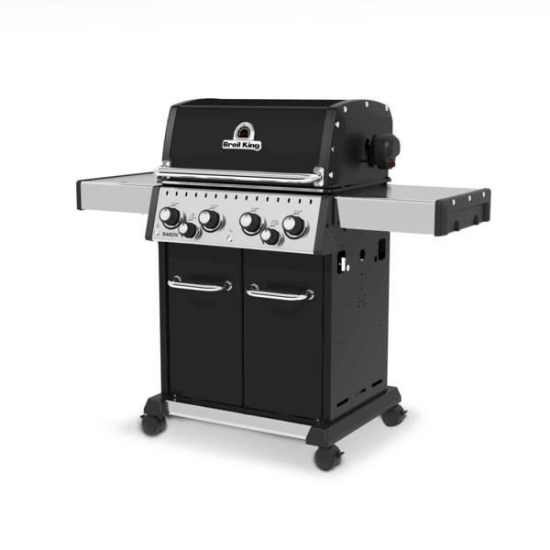 Broil King Grill gazowy Baron 490-100457