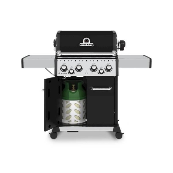 Broil King Grill gazowy Baron 490-100458