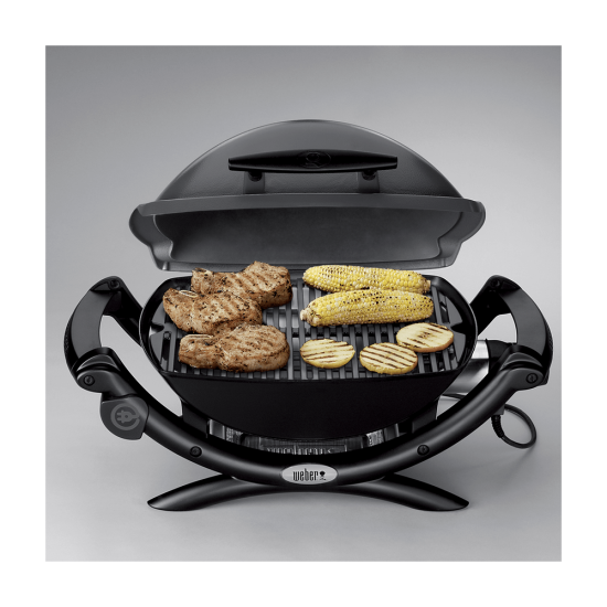Weber Grill Elektryczny Weber Q1400-100489