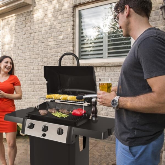 Broil King Grill gazowy BK 310-100496